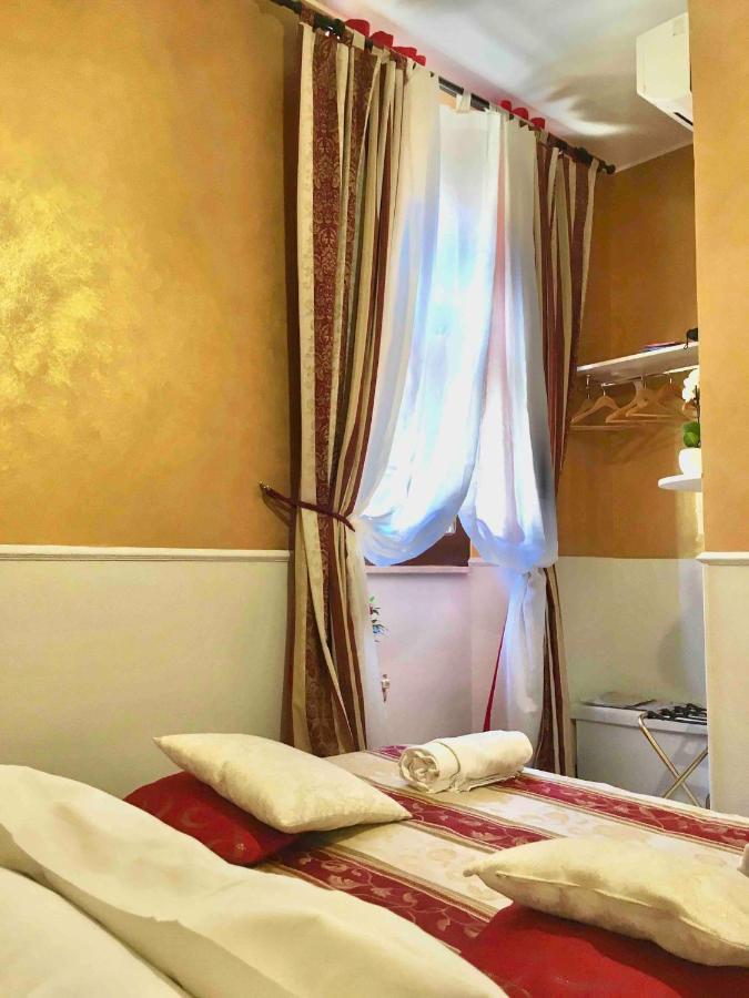 Muratte Apartment Рим Екстер'єр фото