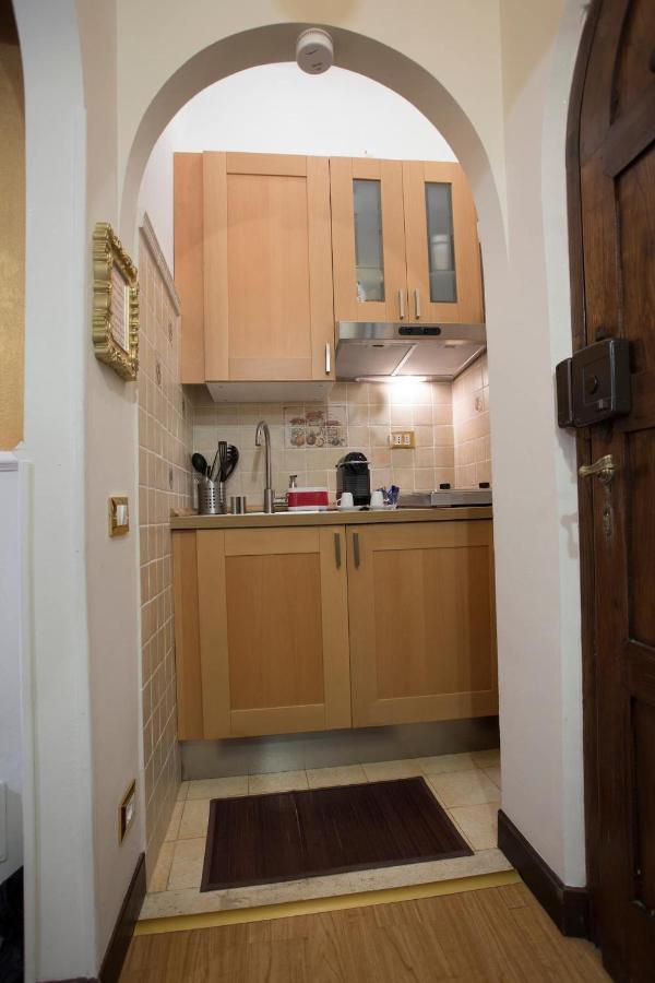 Muratte Apartment Рим Екстер'єр фото