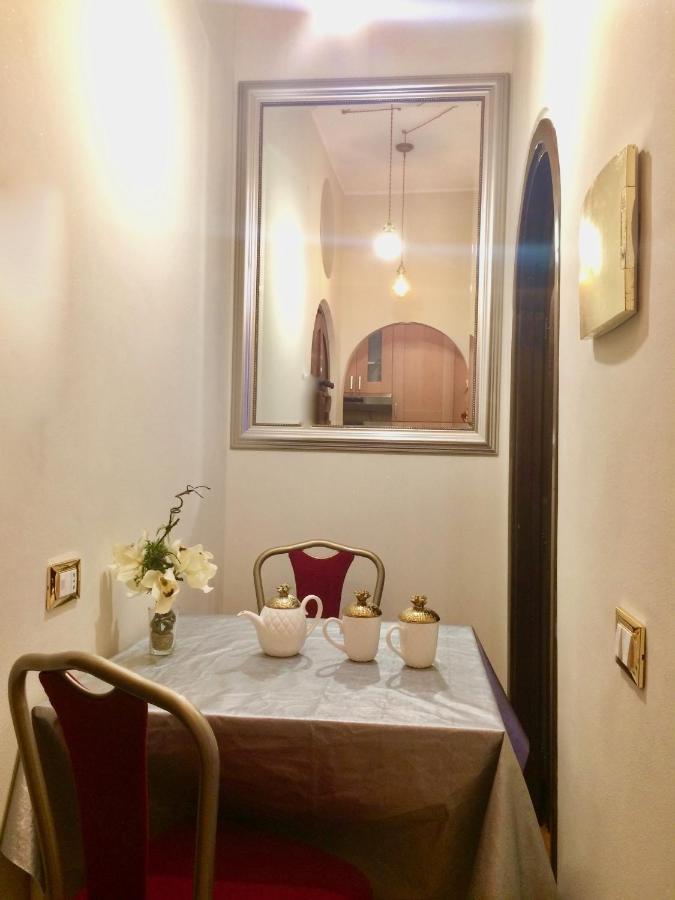 Muratte Apartment Рим Екстер'єр фото
