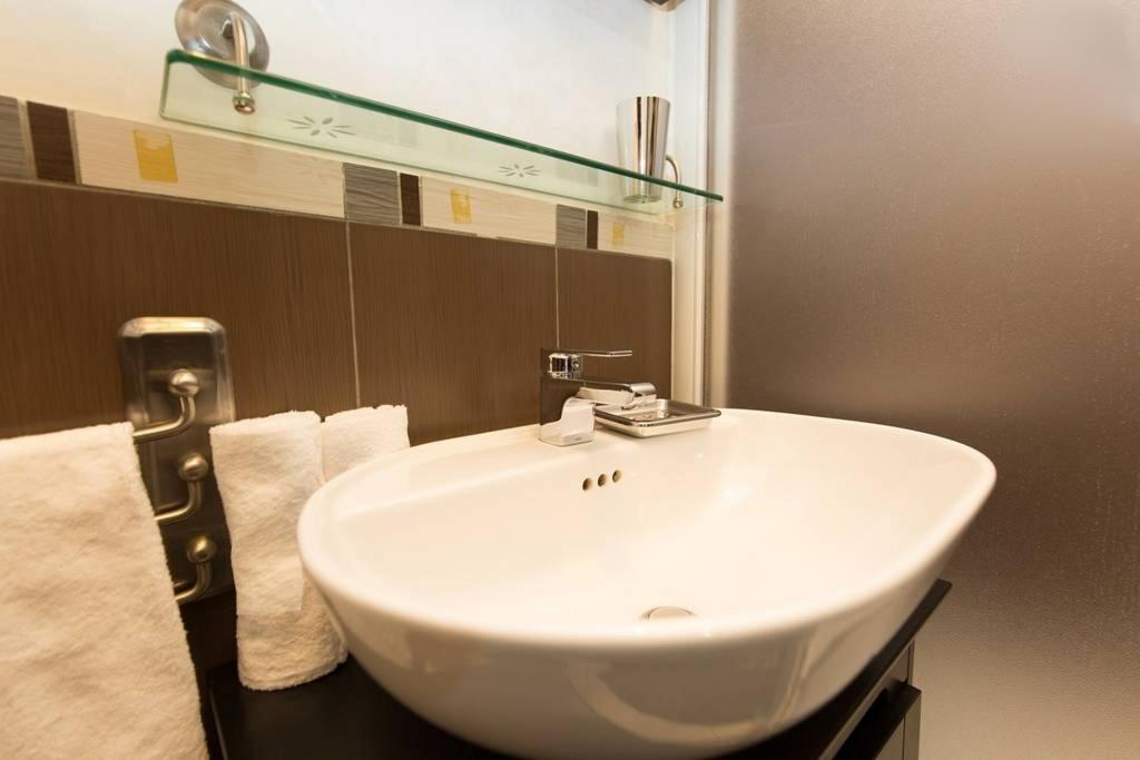 Muratte Apartment Рим Екстер'єр фото
